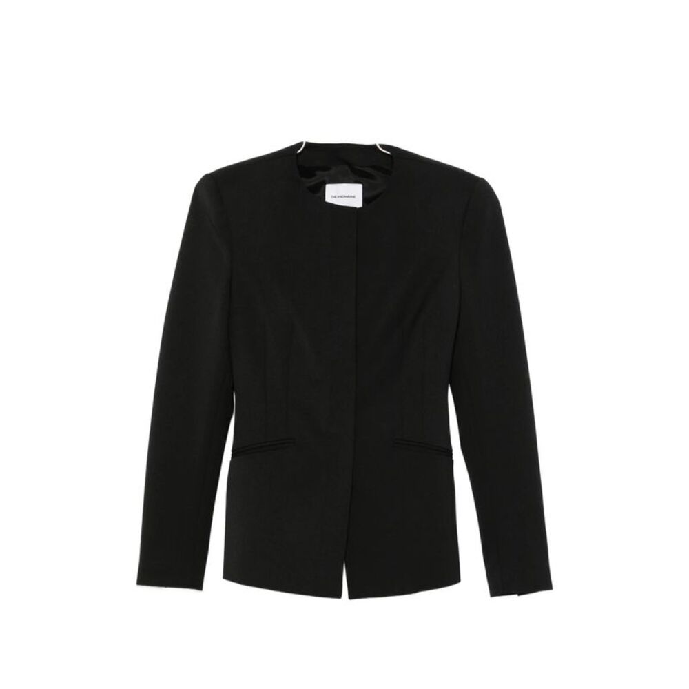 The Andamane Black Jackets Women